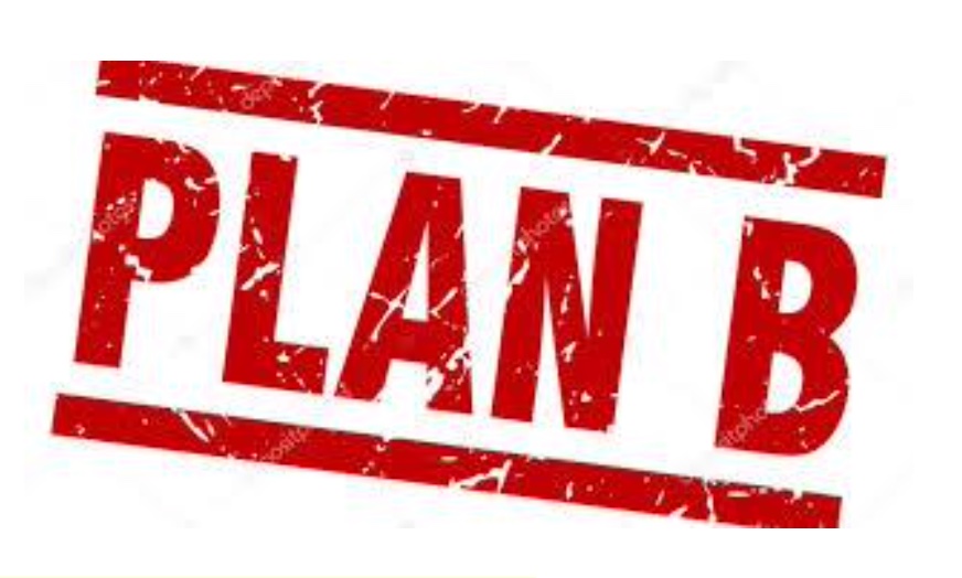 plan b